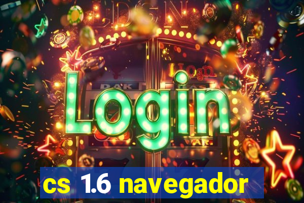 cs 1.6 navegador